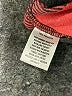 Aeropostale 100% Polyester Plaid Red Shorts Size M - photo 4