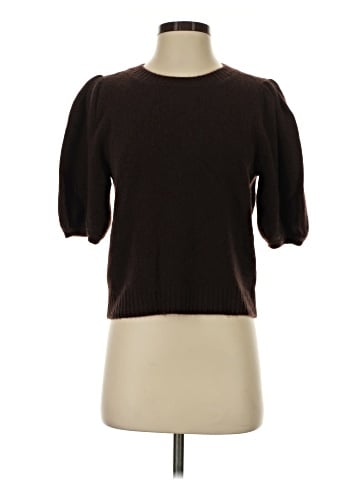 Paige 3/4 Sleeve Top (view 1)