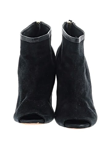 Ann Taylor Wedges (view 2)
