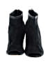 Ann Taylor Black Wedges Size 8 1/2 - photo 2