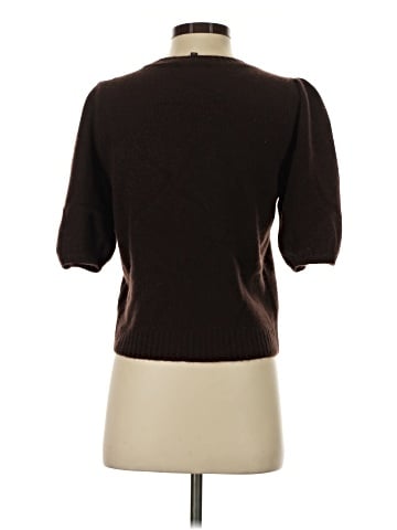 Paige 3/4 Sleeve Top (view 2)