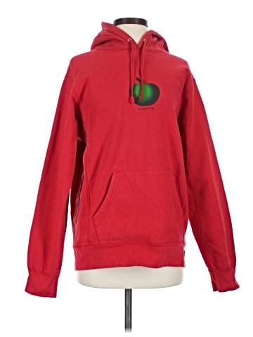 Supreme Pullover Hoodie (view 1)