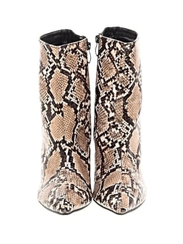 Unbranded Ankle Boots (view 2)