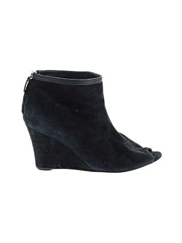 Ann Taylor Wedges (view 1)