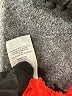Babaton Red Wool Sweater Size S - photo 8