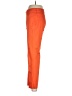 Akris Punto Solid Orange Casual Pants Size 6 - photo 5