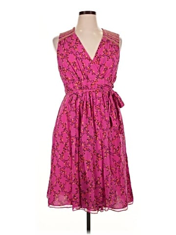 Diane von Furstenberg Cocktail Dress (view 1)