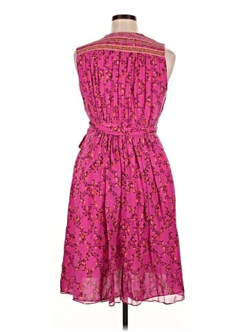 Diane von Furstenberg Cocktail Dress (view 2)
