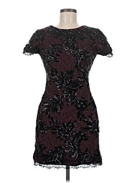 Dress the Population Cocktail Dress (view 1)