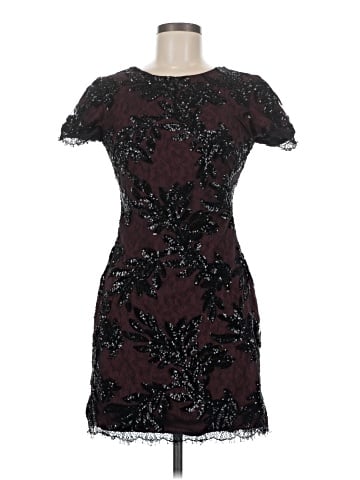 Dress the Population Cocktail Dress (view 1)