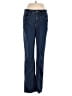Gloria Vanderbilt Blue Jeans Size 10 - photo 1