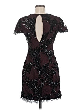 Dress the Population Cocktail Dress (view 2)