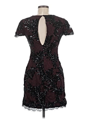 Dress the Population Cocktail Dress (view 2)