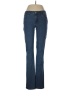 PrAna Blue Jeans Size 12 - photo 1