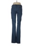 PrAna Blue Jeans Size 12 - photo 2