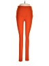 New Balance Orange Active Pants Size M - photo 1