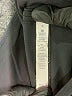 Lululemon Athletica Black Active Pants Size 8 - photo 7