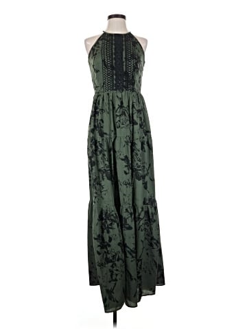 Ranna Gill Casual Dress (view 1)