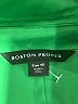 Boston Proper Green Long Sleeve Blouse Size 18 - photo 7