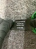 Boston Proper Green Long Sleeve Blouse Size 18 - photo 8