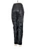 Rewash 100% Polyurethane Black Casual Pants Size 3 - photo 2