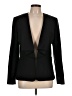 John Meyer 100% Polyester Black Blazer Size 12 - photo 1