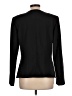 John Meyer 100% Polyester Black Blazer Size 12 - photo 2