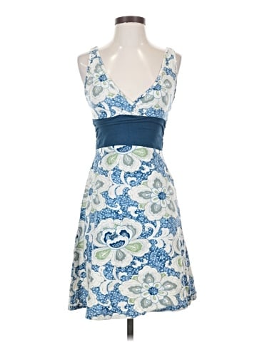 Patagonia Cocktail Dress (view 1)