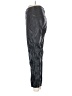 Rewash 100% Polyurethane Black Casual Pants Size 3 - photo 5