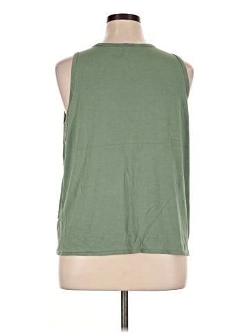Old Navy Sleeveless T-Shirt (view 2)
