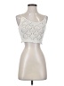 Unbranded Ivory Tank Top Size 0 (estimated) - photo 1