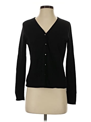 Charter Club Cashmere Cardigan (view 1)