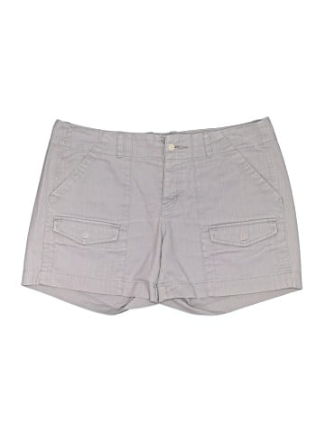 Mountain Hardwear Khaki Shorts (view 1)