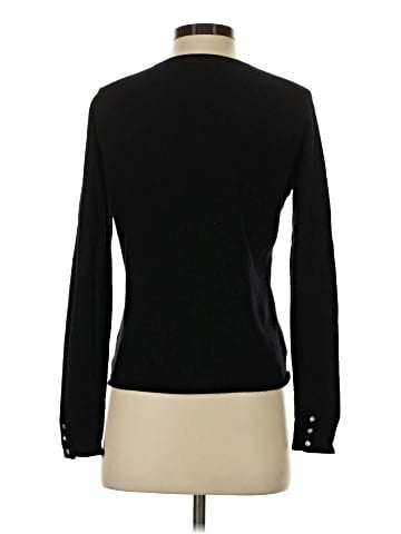 Charter Club Cashmere Cardigan (view 2)