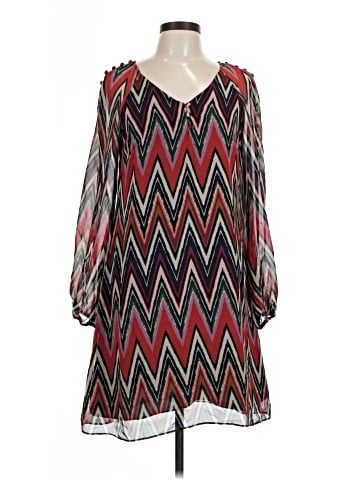 Taylor Casual Dress (view 1)