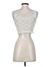 Unbranded Ivory Tank Top Size 0 (estimated) - photo 2
