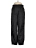 19 Cooper 100% Nylon Black Casual Pants Size M - photo 1