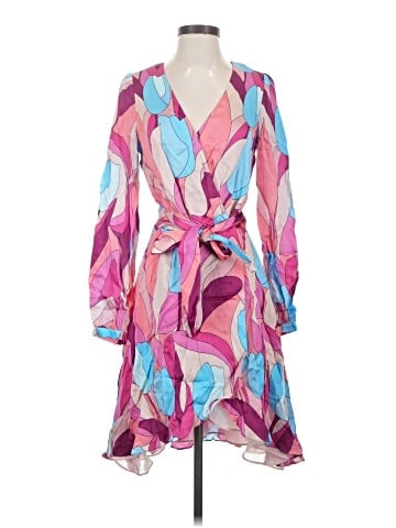 GUESS by Marciano Cocktail Dress (view 1)