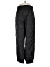 19 Cooper 100% Nylon Black Casual Pants Size M - photo 2