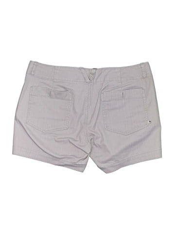 Mountain Hardwear Khaki Shorts (view 2)