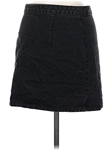 ASOS Denim Skirt (view 2)