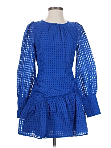 Sincerely Ours Cocktail Dress (view 1)