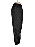 19 Cooper 100% Nylon Black Casual Pants Size M - photo 4