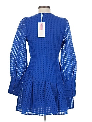 Sincerely Ours Cocktail Dress (view 2)