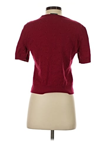 Geiger Collections Sweater Vest (view 2)