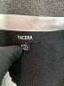 Tacera Black Sweatshirt Size XL (petite) - photo 7