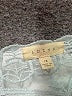 Adiva Silver 3/4 Sleeve Blouse Size 1X - photo 4