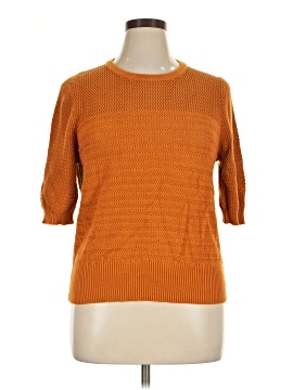 Ann Taylor Factory Pullover Sweater