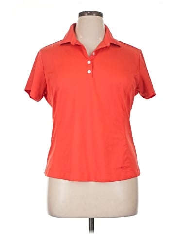 Nike Golf Short Sleeve Top (view 1)