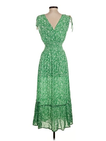 Dex Cocktail Dress (view 2)